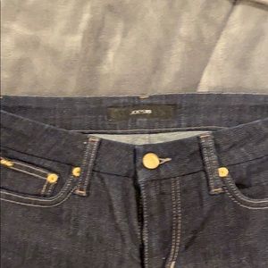 Women’s size 28 joes jeans